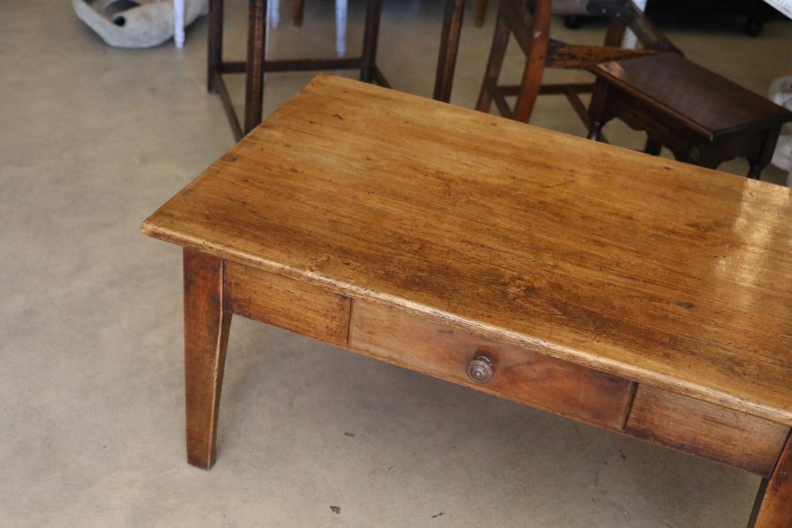 Cherrywood Coffee Table