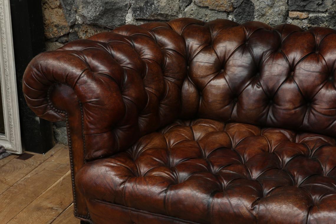 Chesterfield Sofa