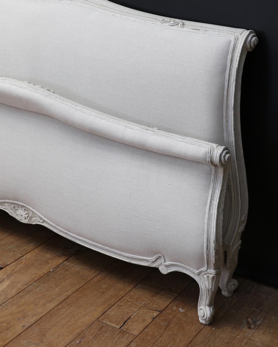Crosse French Bed
