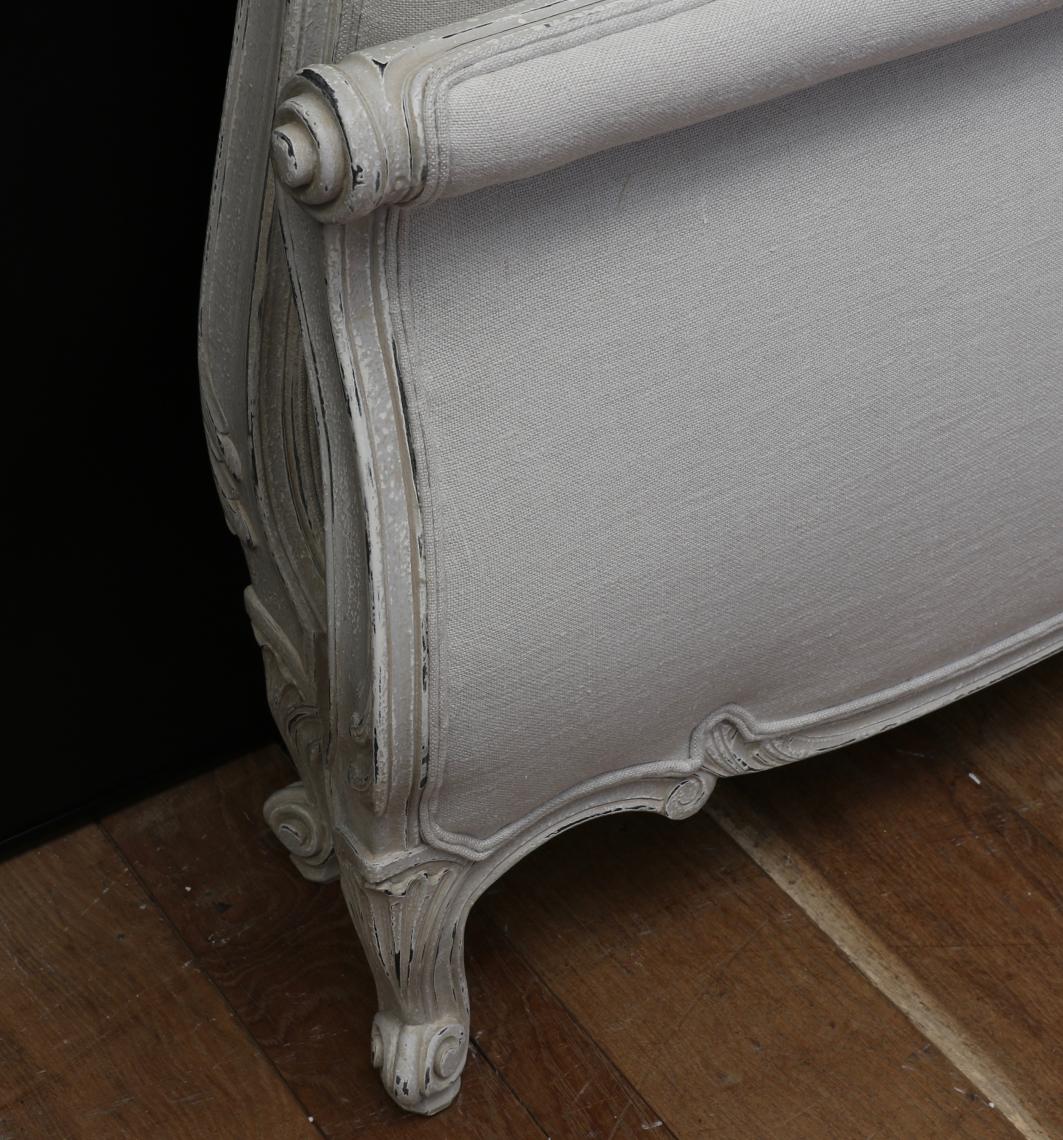 Crosse French Bed