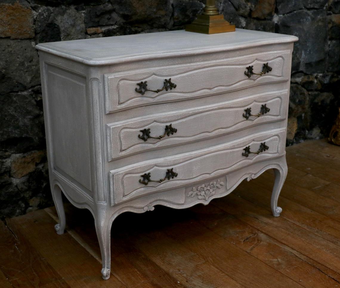 Small French Commode