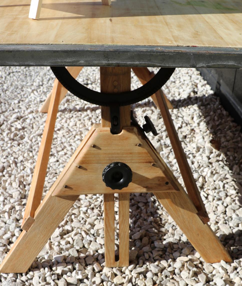 Architect's Table