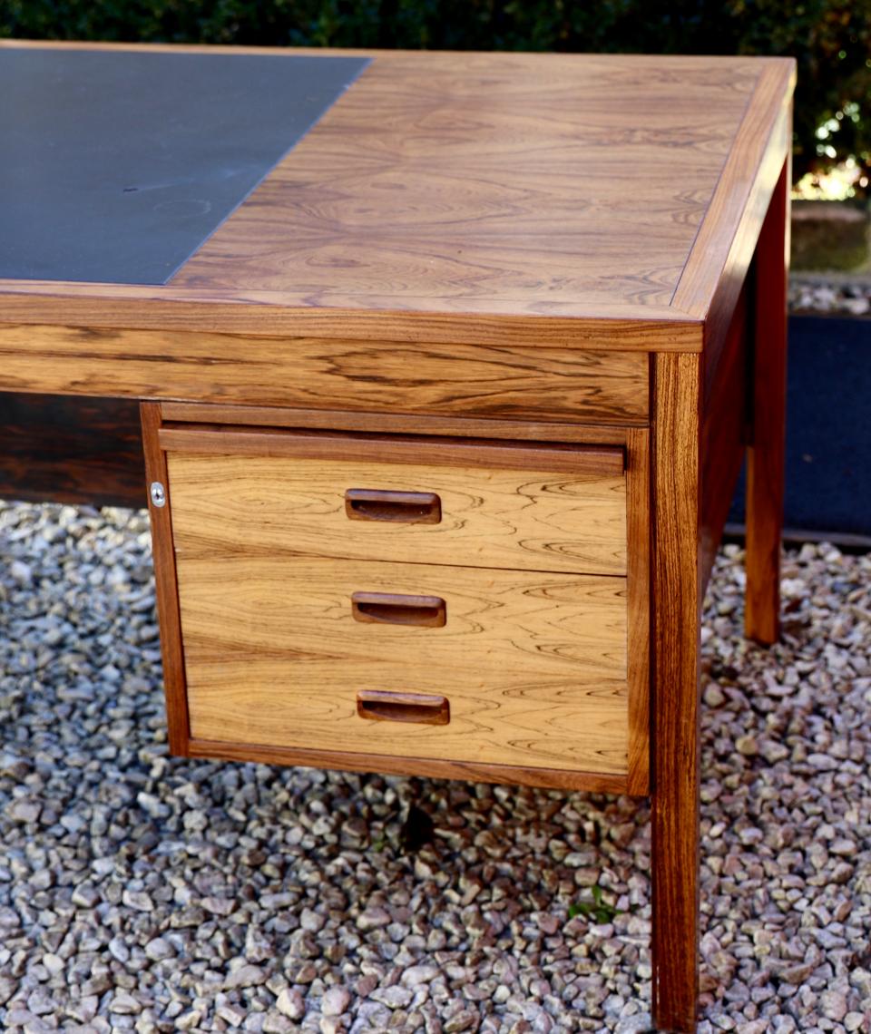 Mid Century Desk