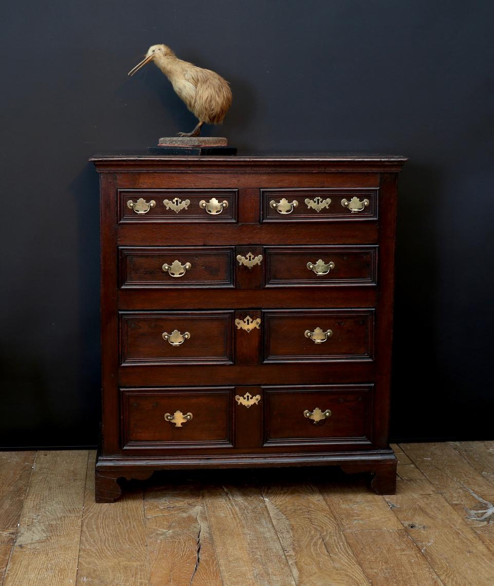 Jacobean Chest of Drawers