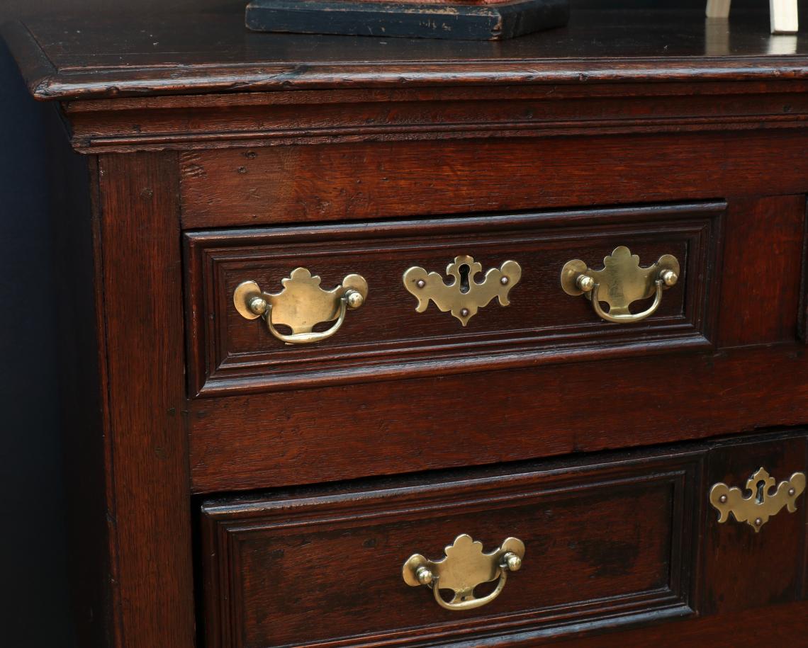 Jacobean Chest of Drawers