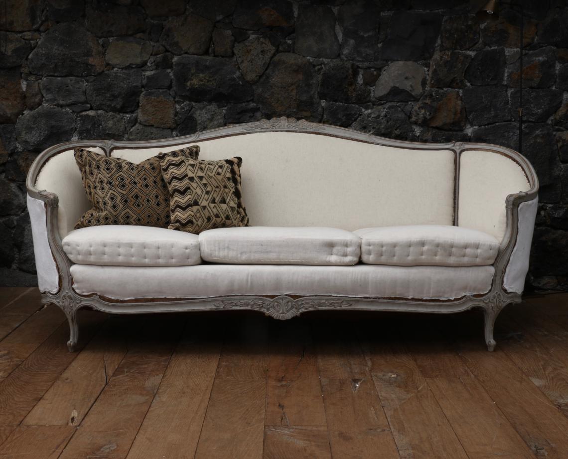 Large Swedish Sofa