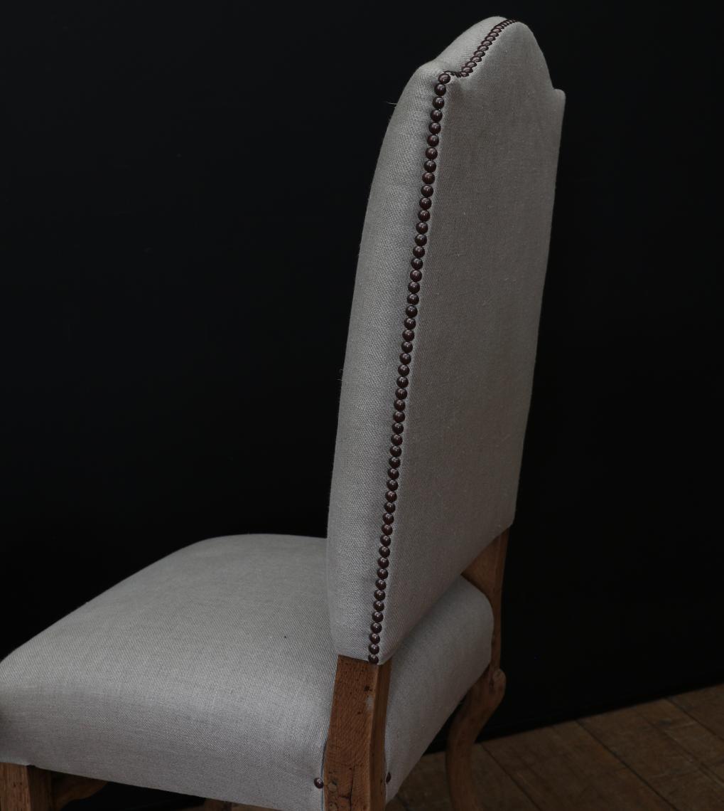 Os de Mouton Chairs