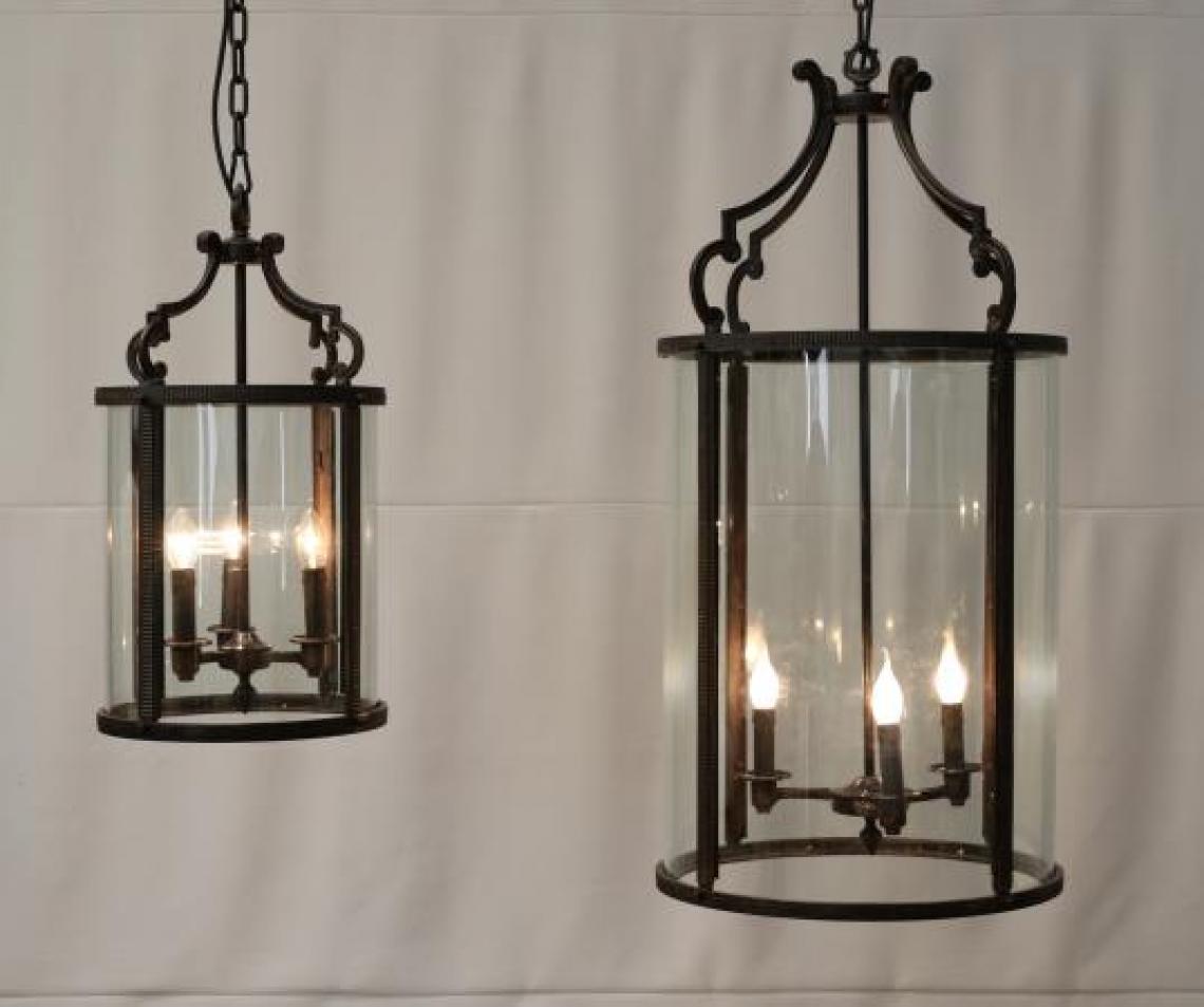 Georgian Lanterns 