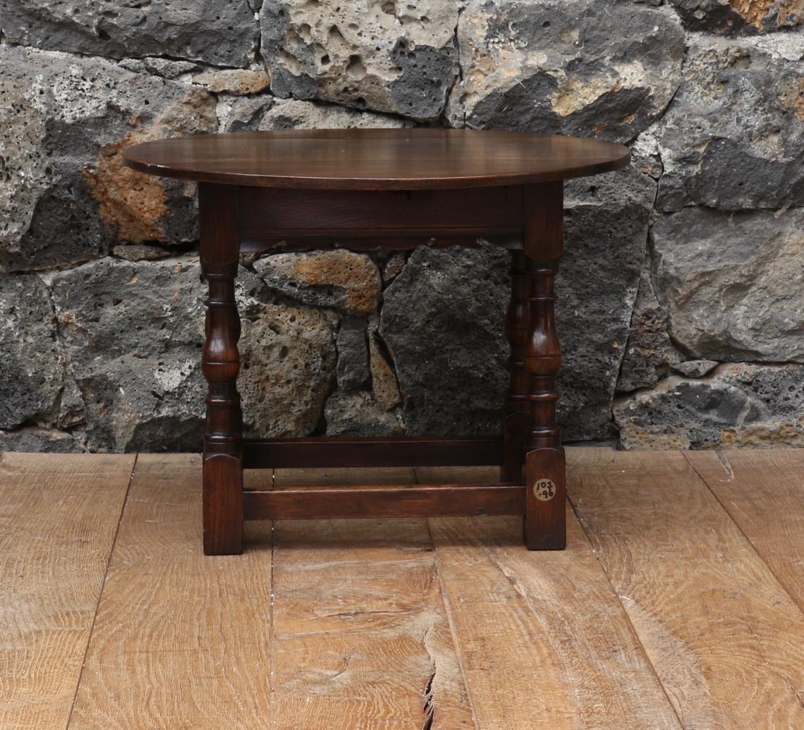 Small Drop Leaf Table