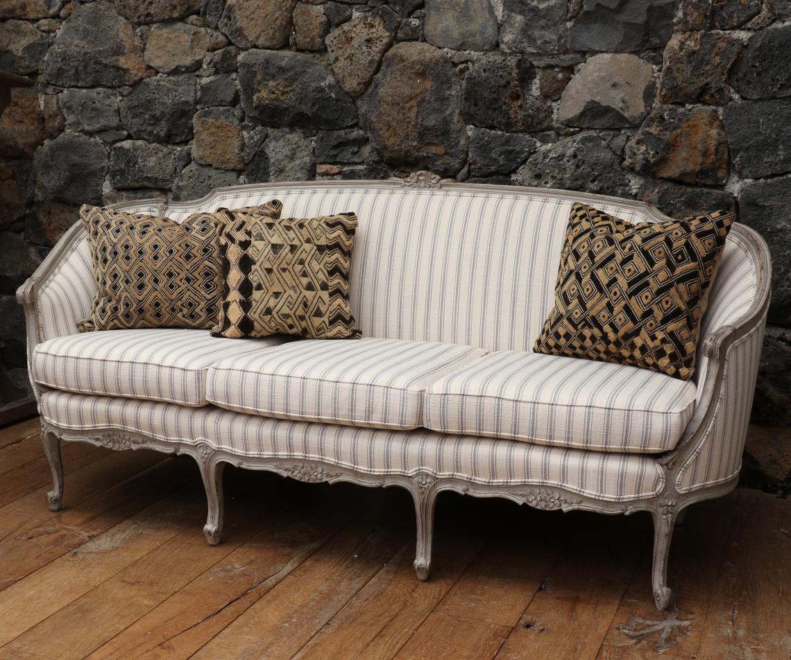 Medium Swedish Sofa