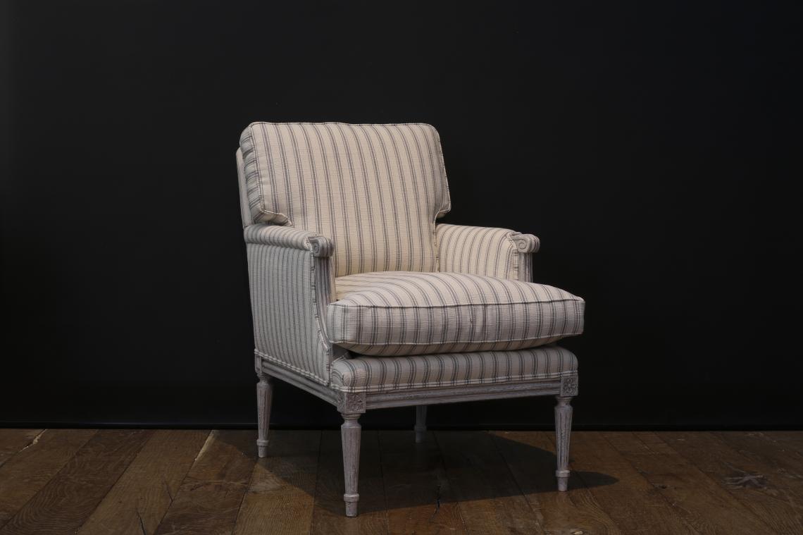 Louis XVI Armchair