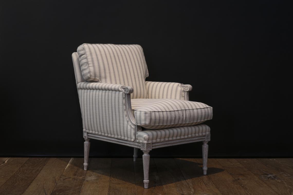 Louis XVI Armchair