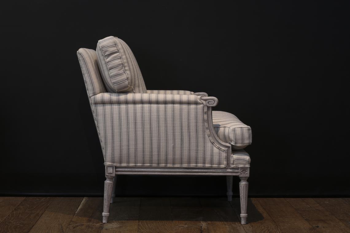 Louis XVI Armchair