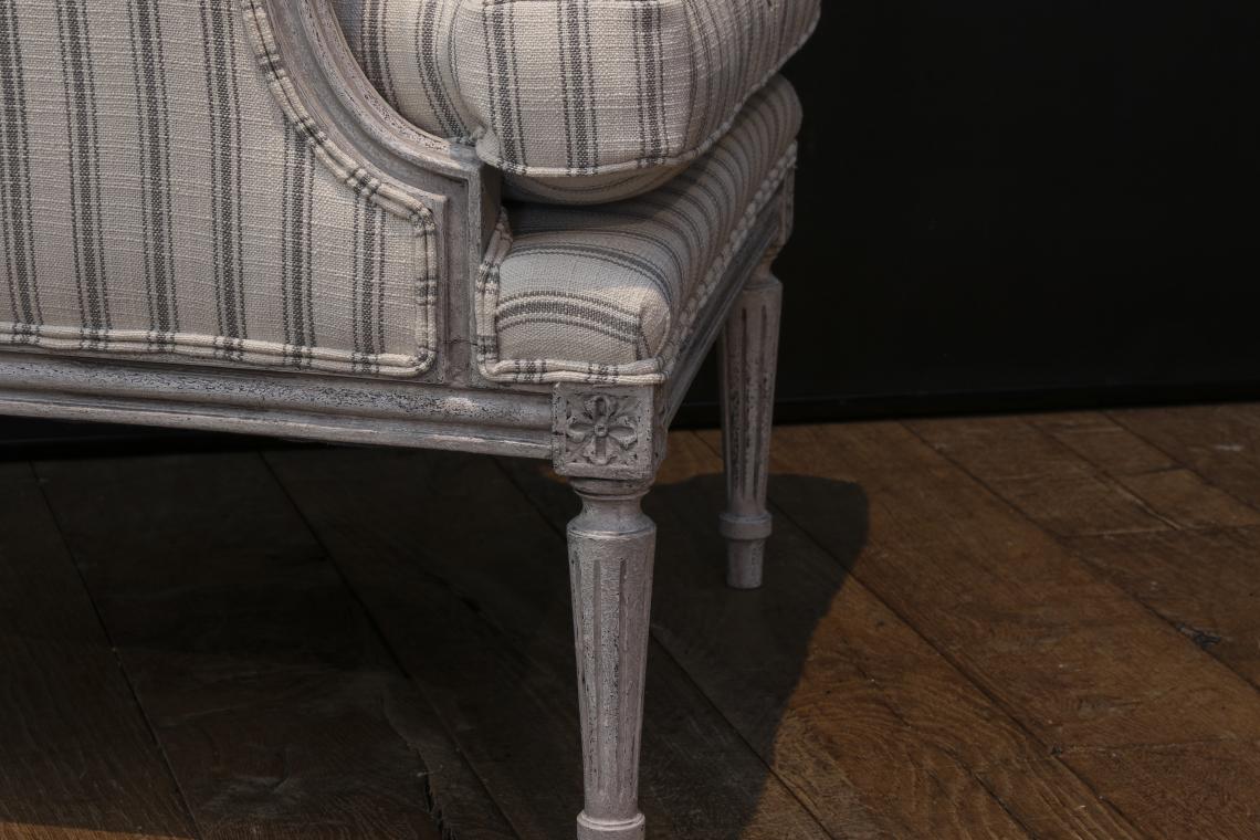 Louis XVI Armchair