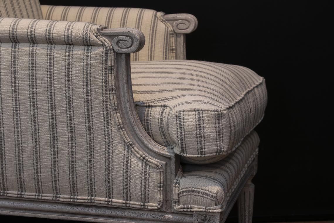 Louis XVI Armchair