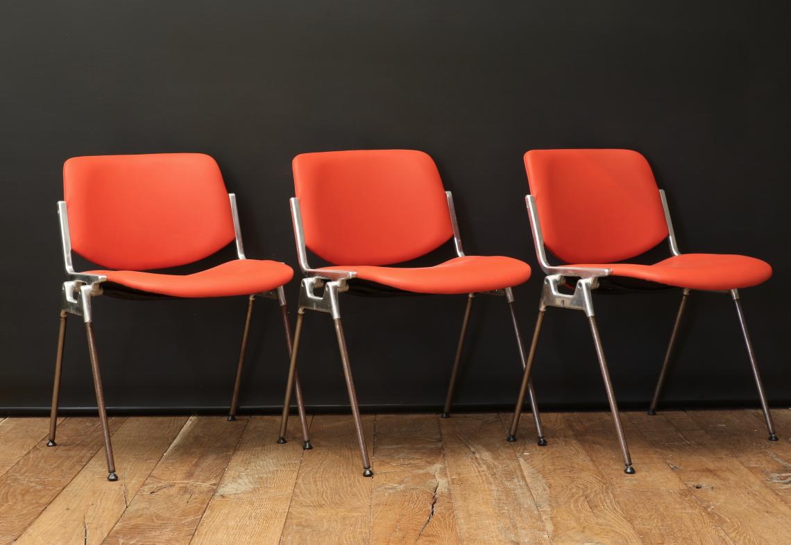 Castelli Chairs