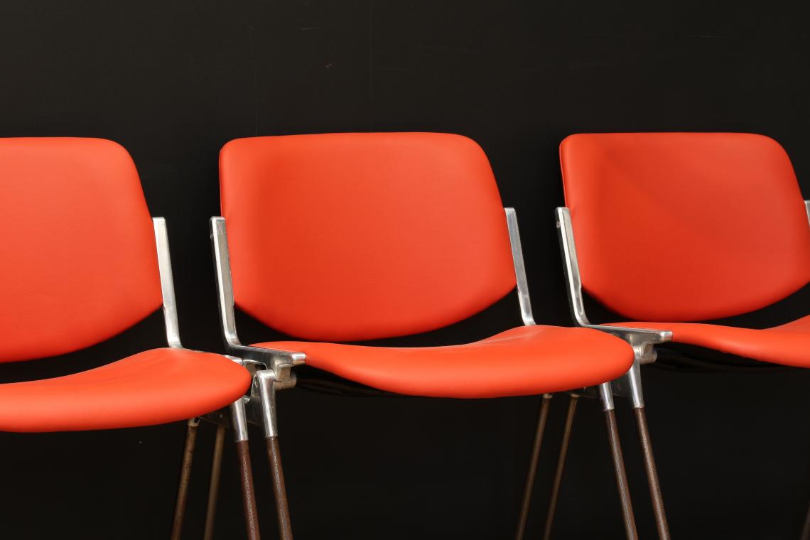 Castelli Chairs