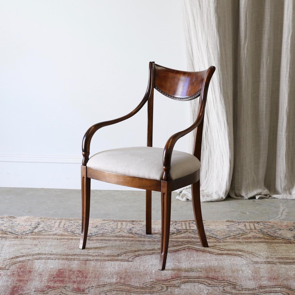 Directoire Dining Chairs