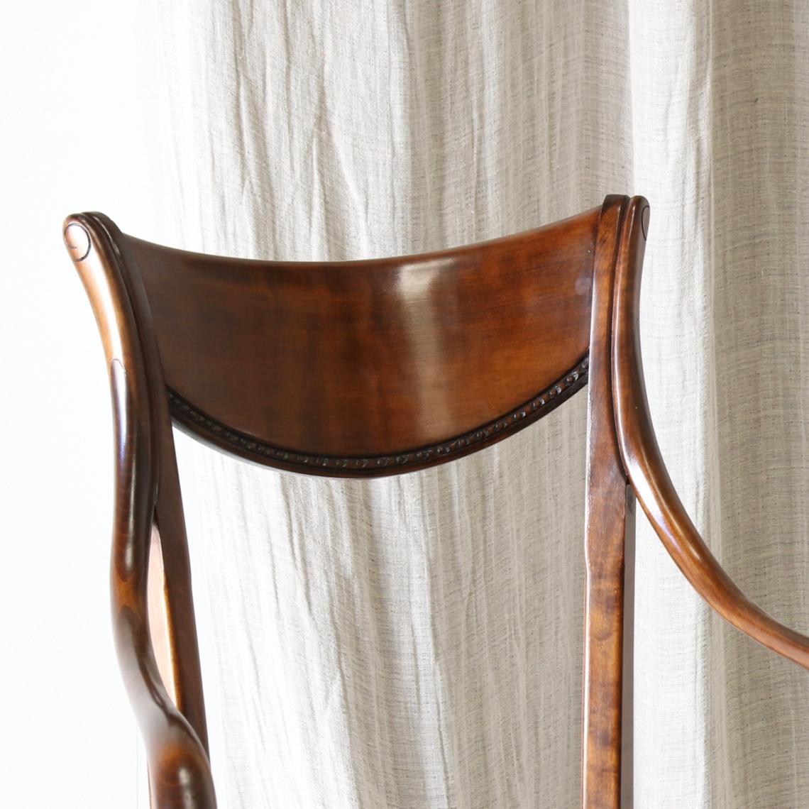 Directoire Dining Chairs