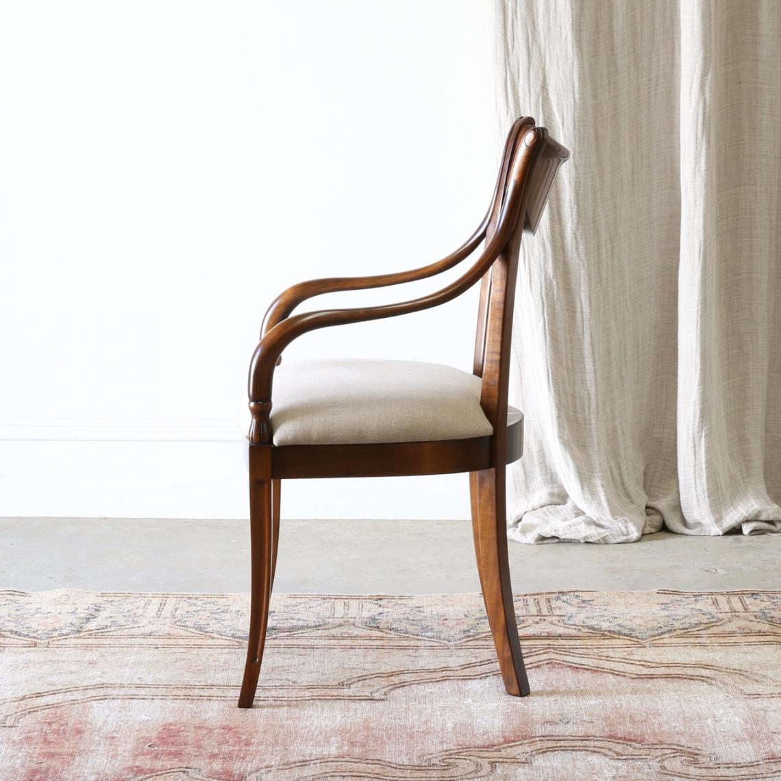 Directoire Dining Chairs