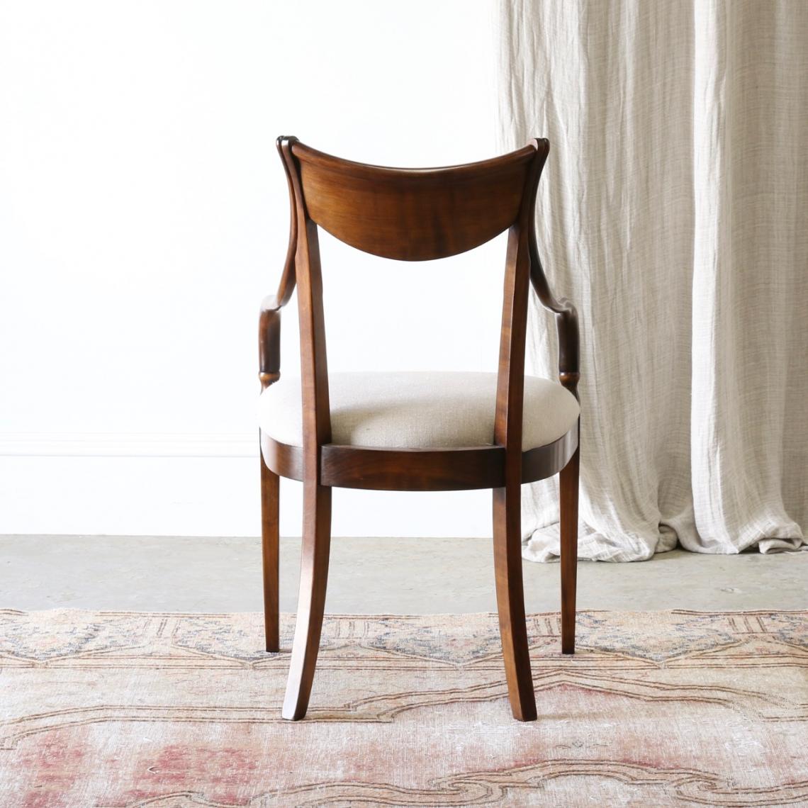 Directoire Dining Chairs