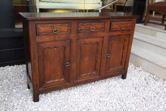 Louis XIV Dresser