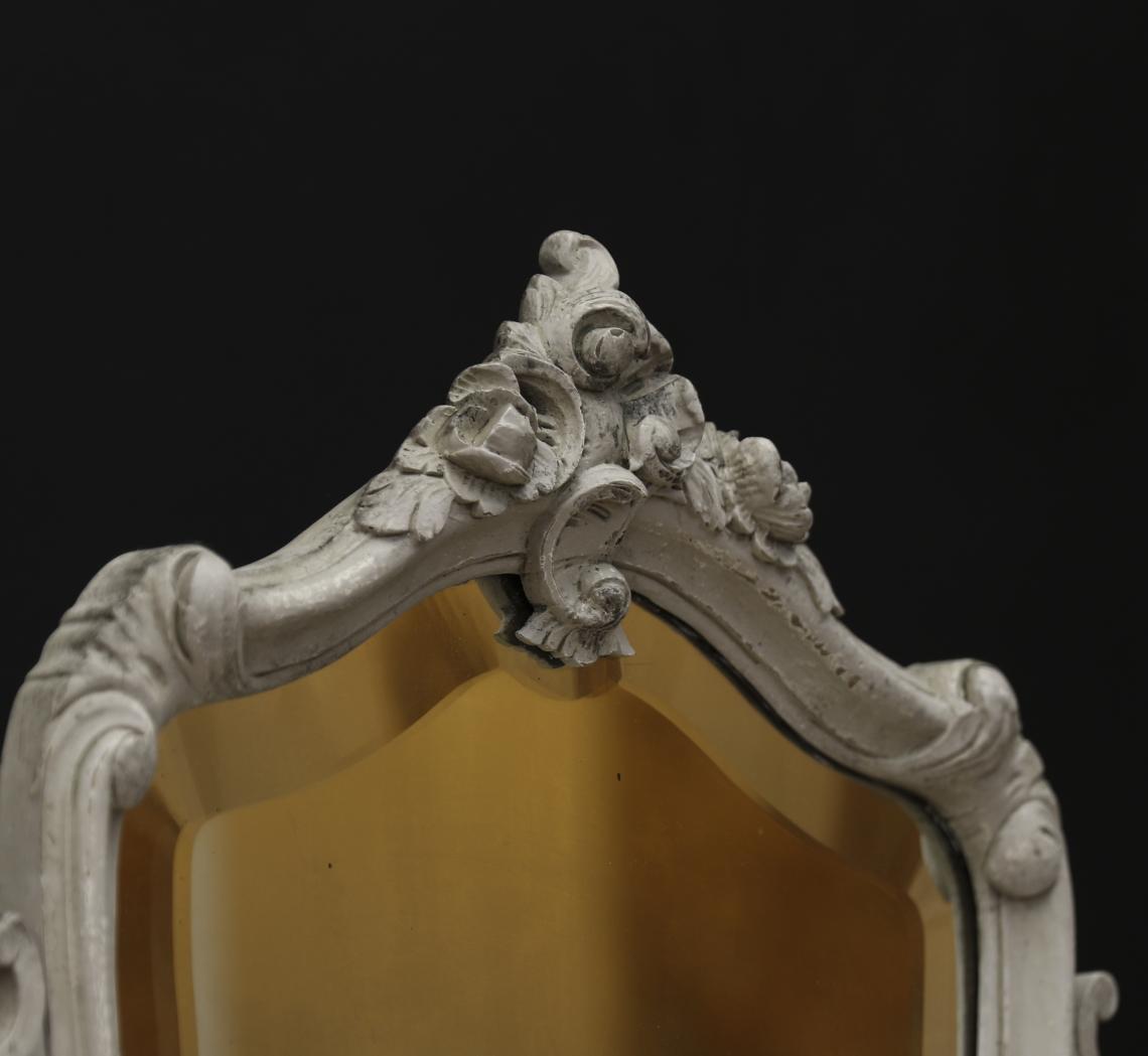 Mid 19th Century French Dressing Table