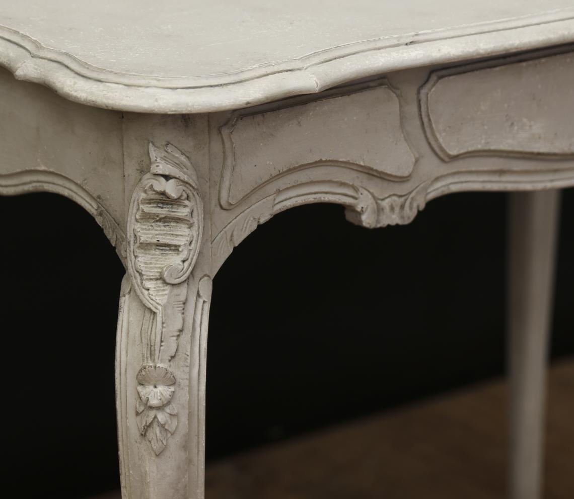 Mid 19th Century French Dressing Table