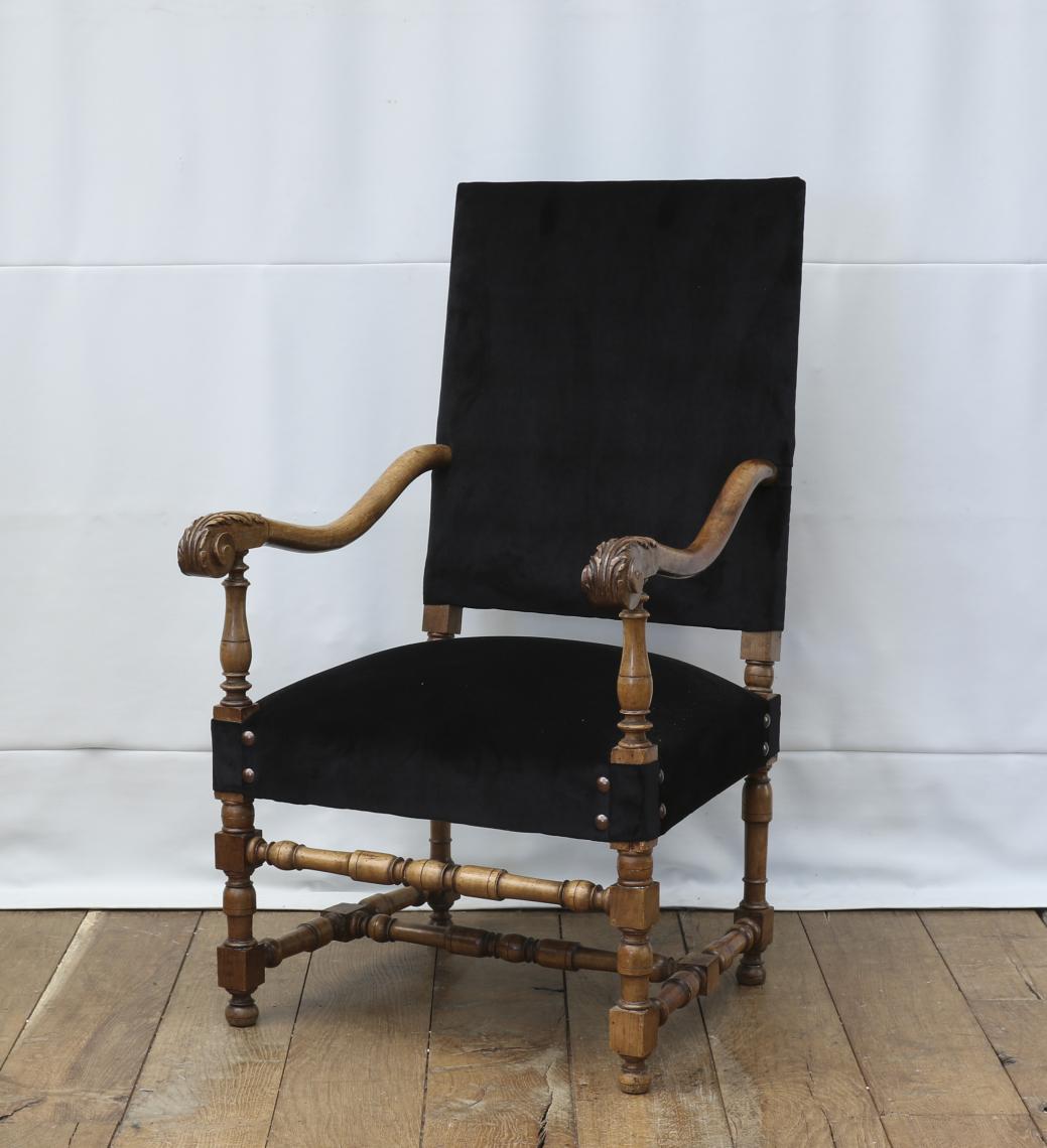 Louis XIV Armchair