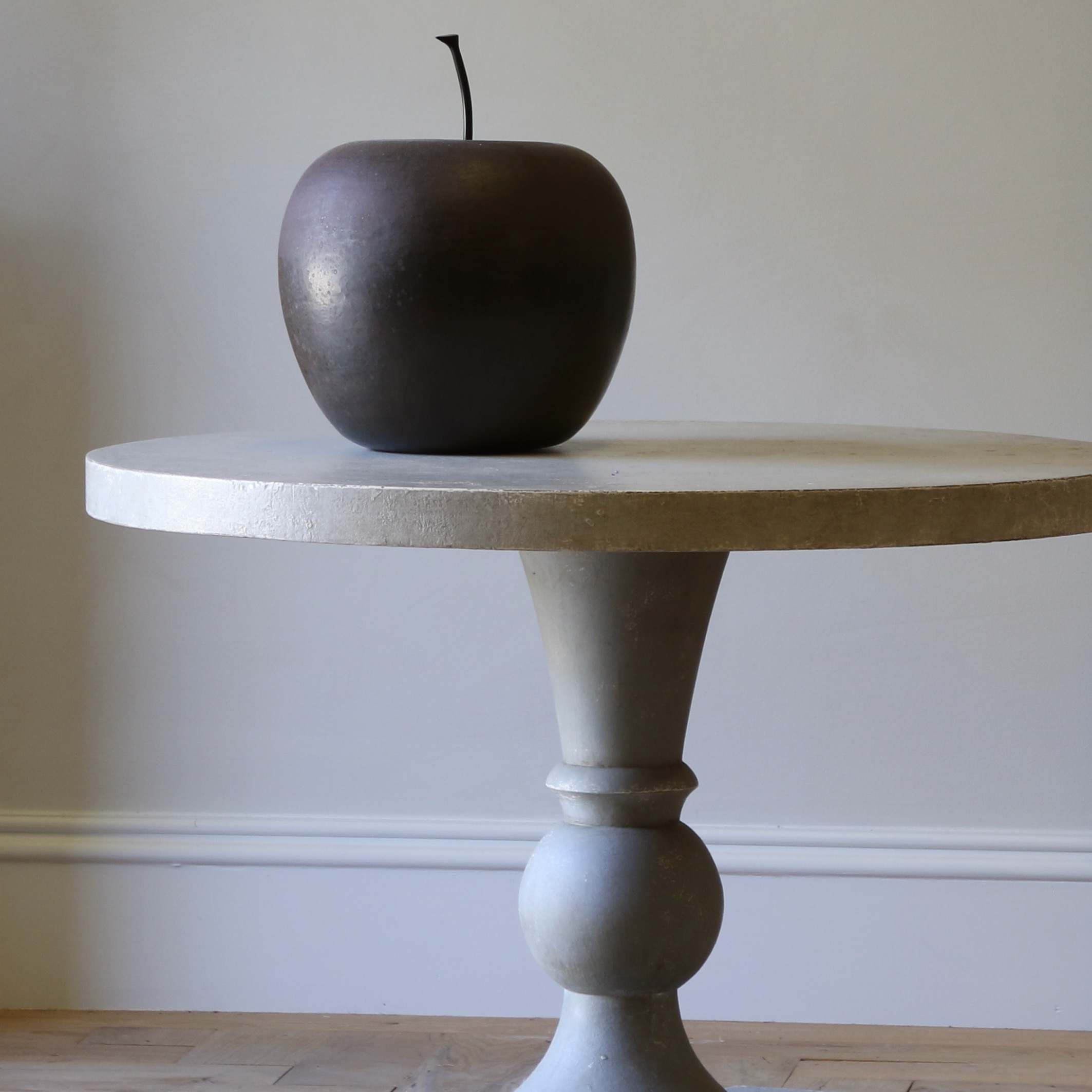 Gustavian Occasional Table