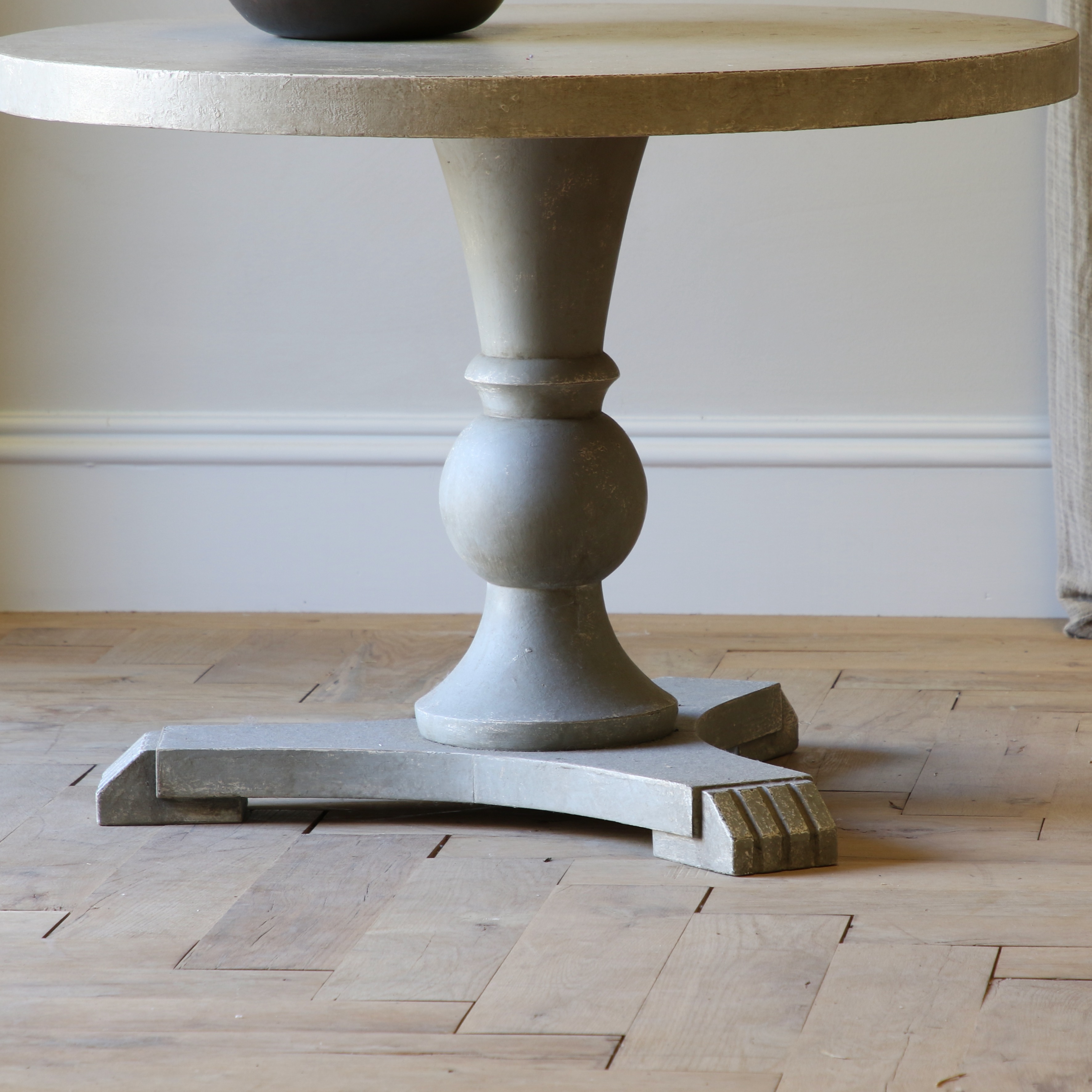 Gustavian Occasional Table