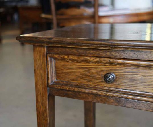 Polished Bedside Cabinets