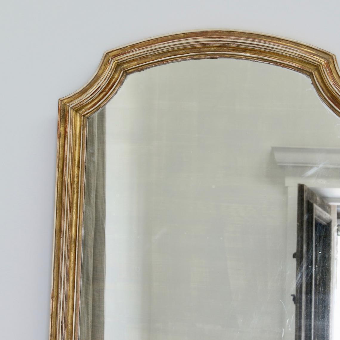 Full Length Louis XV Mirror