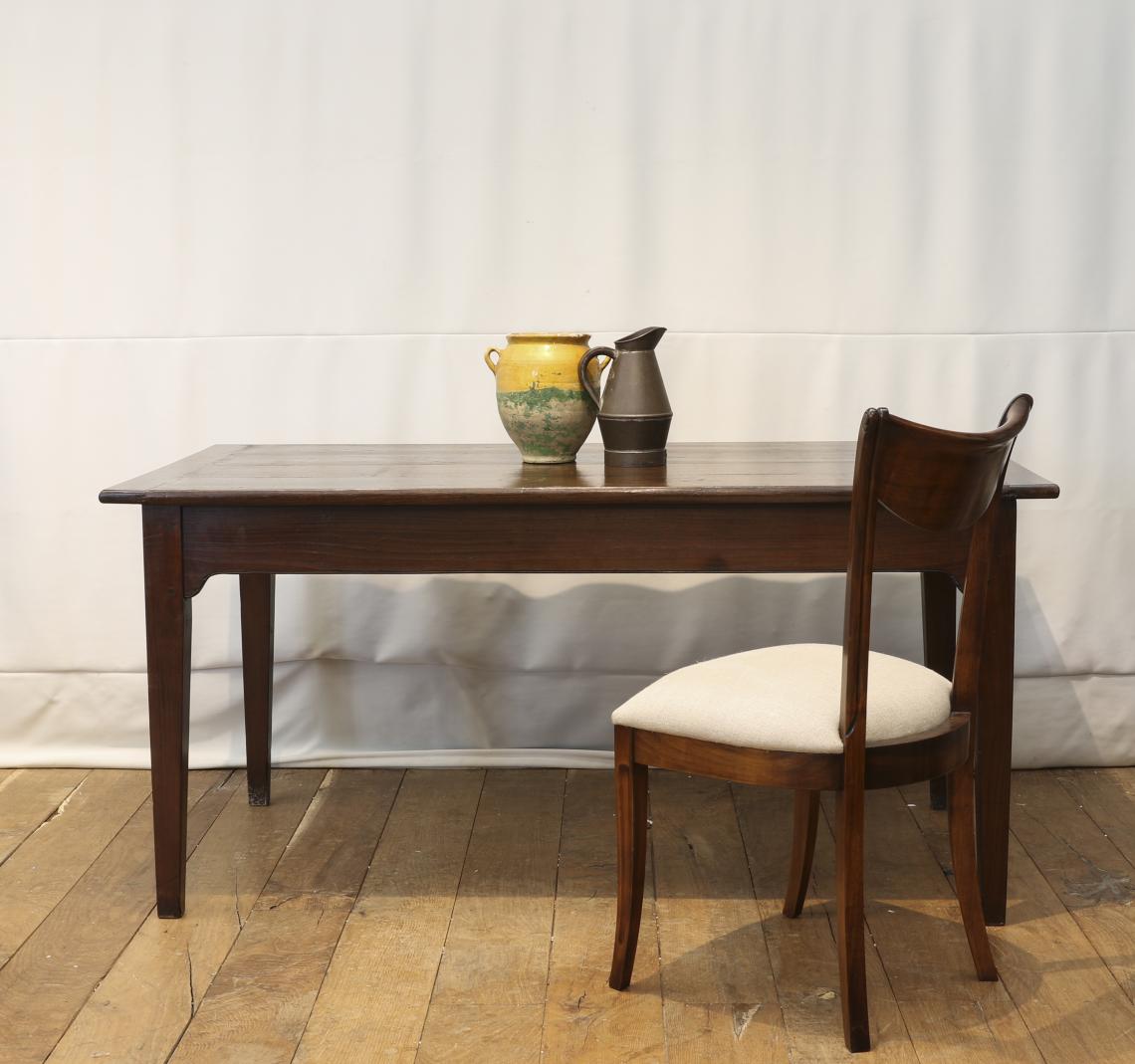 Small Dining Table