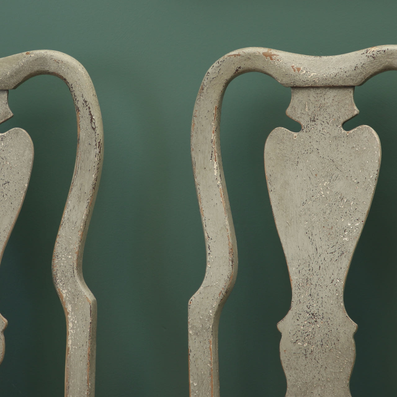 Gustavian Chairs