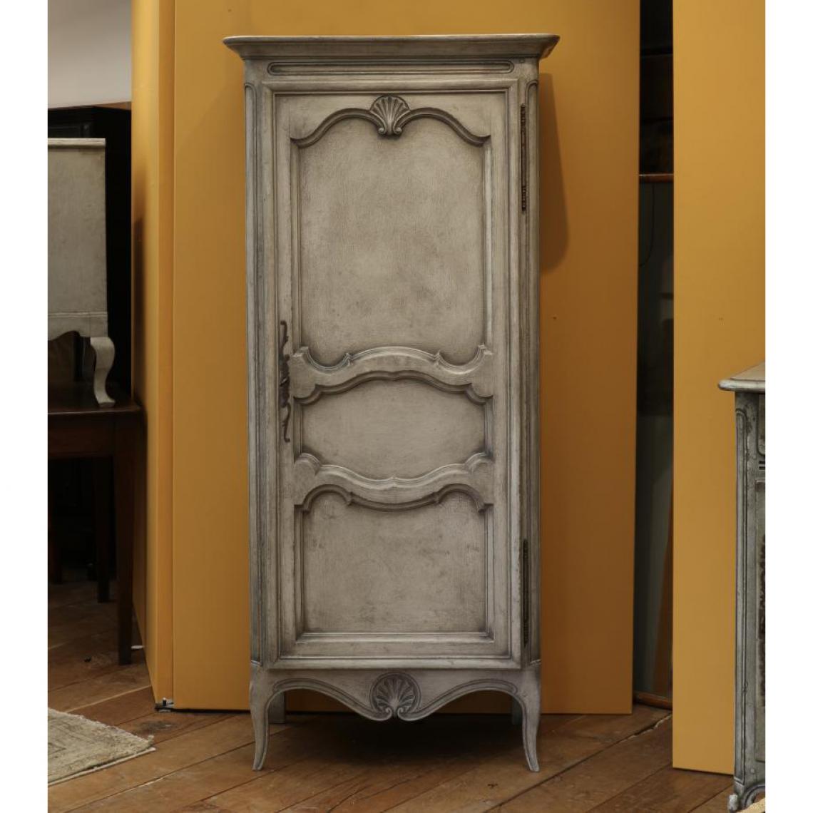 Swedish Armoire