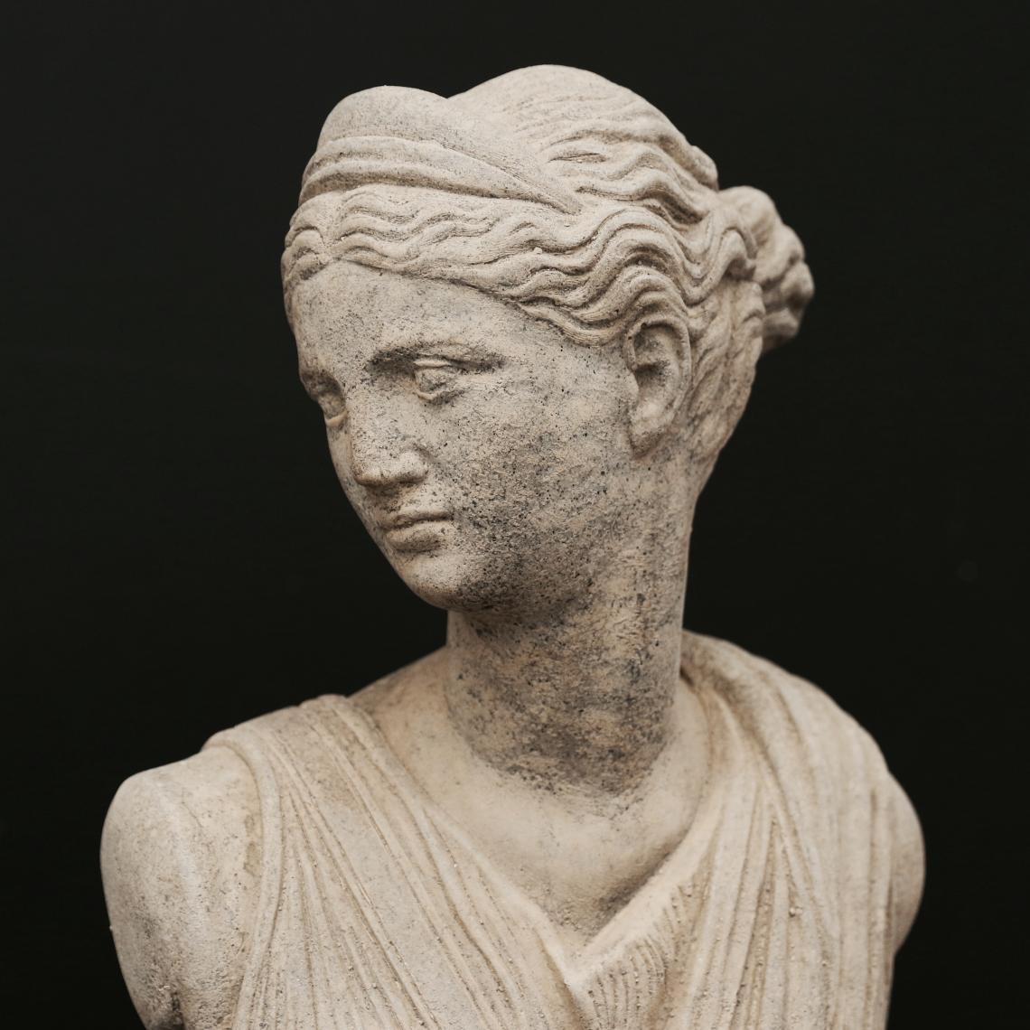 Bust of Aphrodite