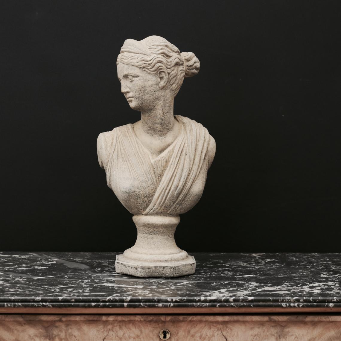 Bust of Aphrodite