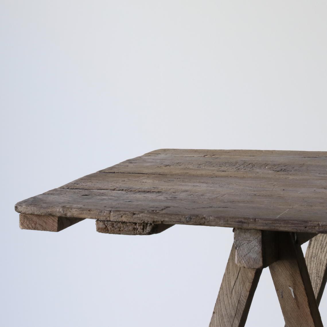 Rustic Table