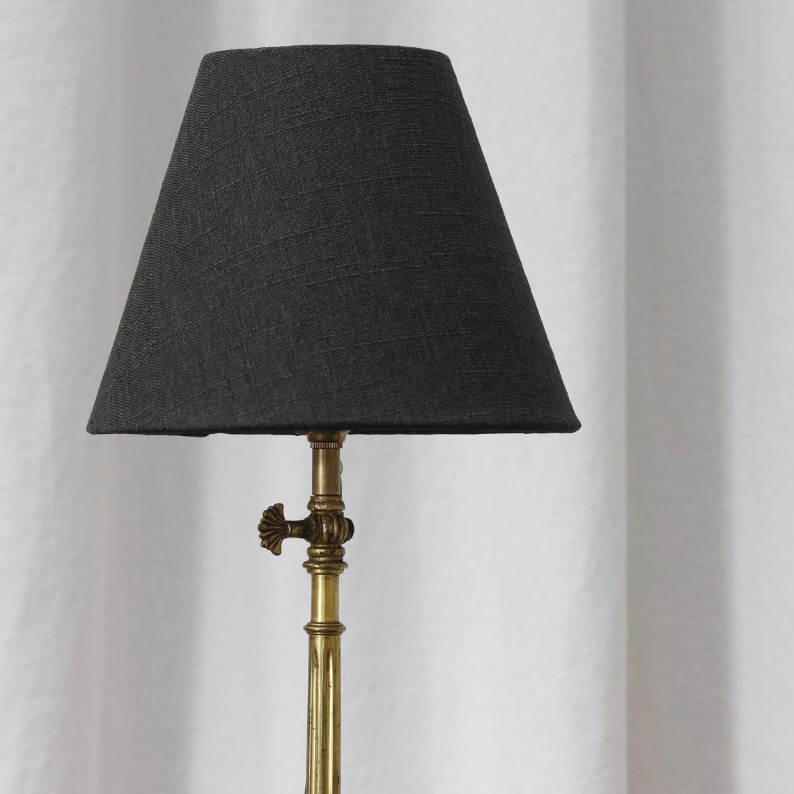 Brass Lamp