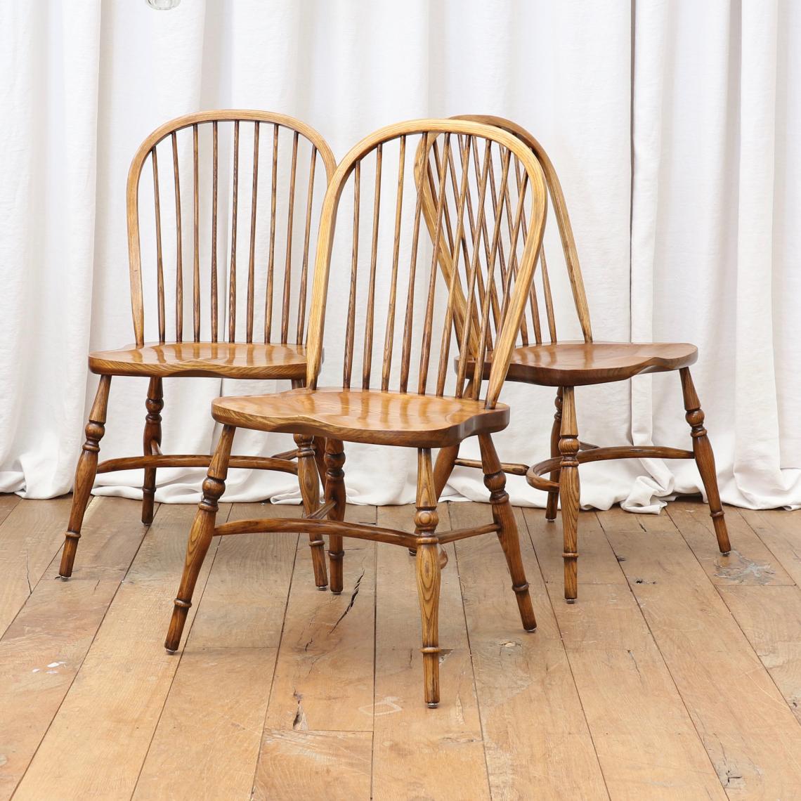 Windsor Chair