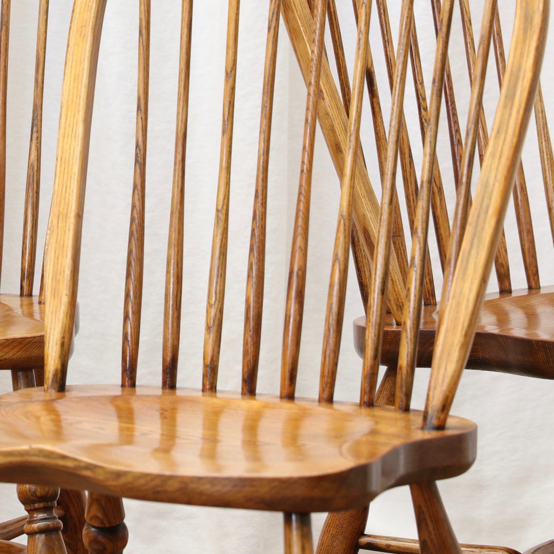 Windsor Chair