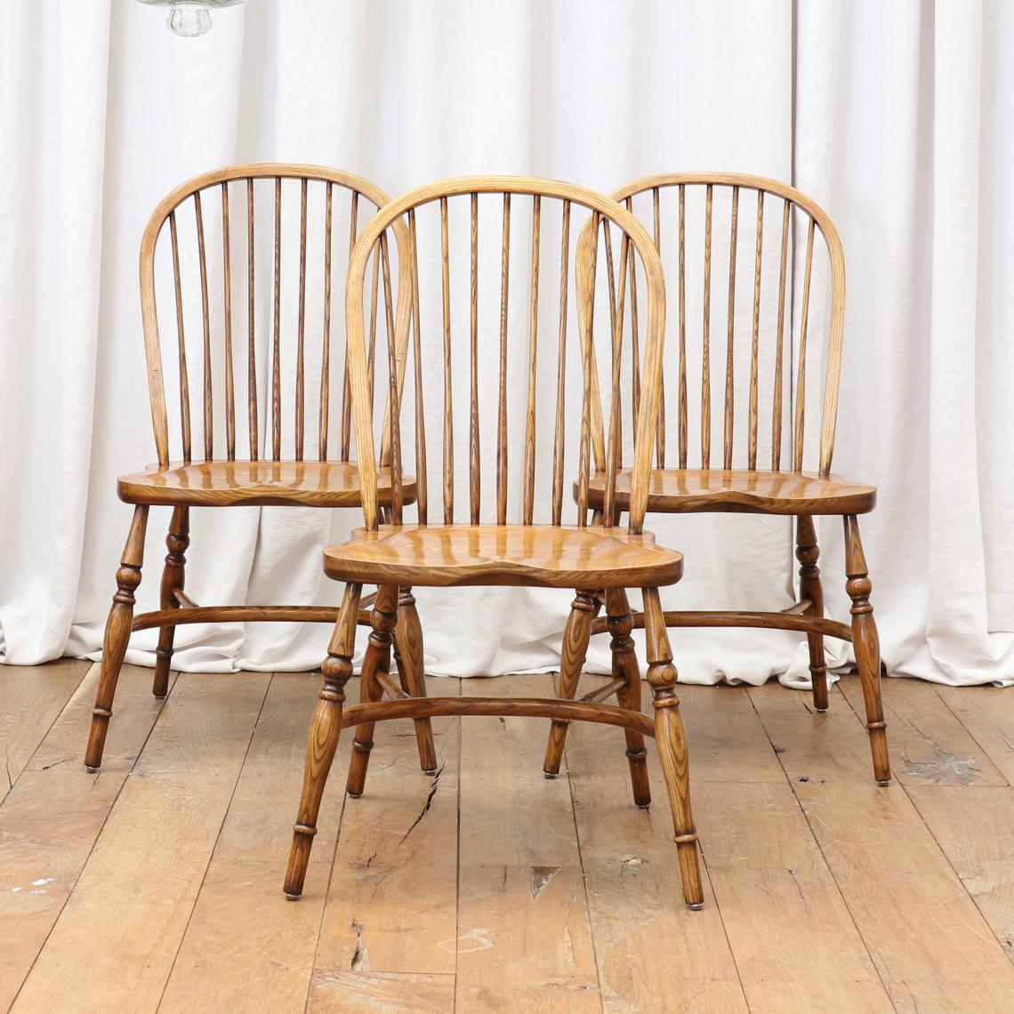 Windsor Chair