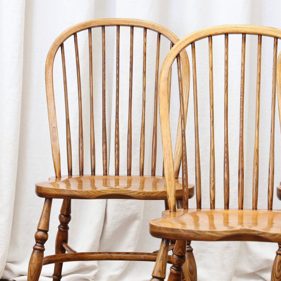 Windsor Chair