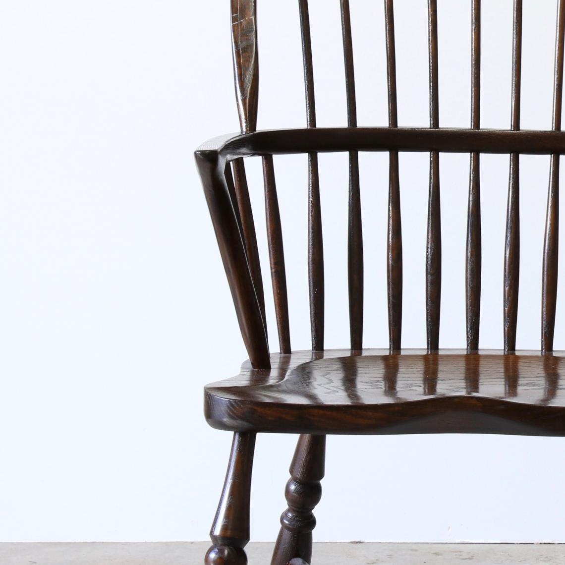 Windsor Carver Chair