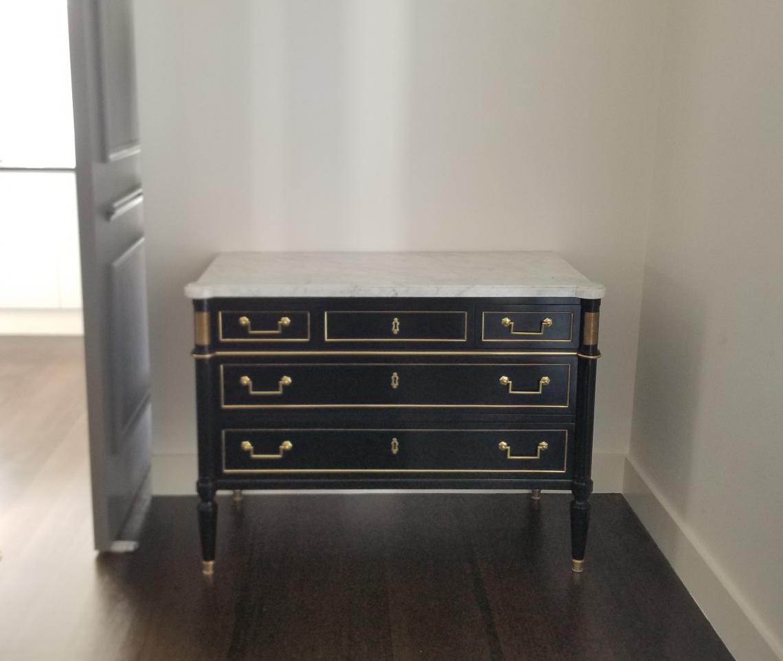 Directoire Commode