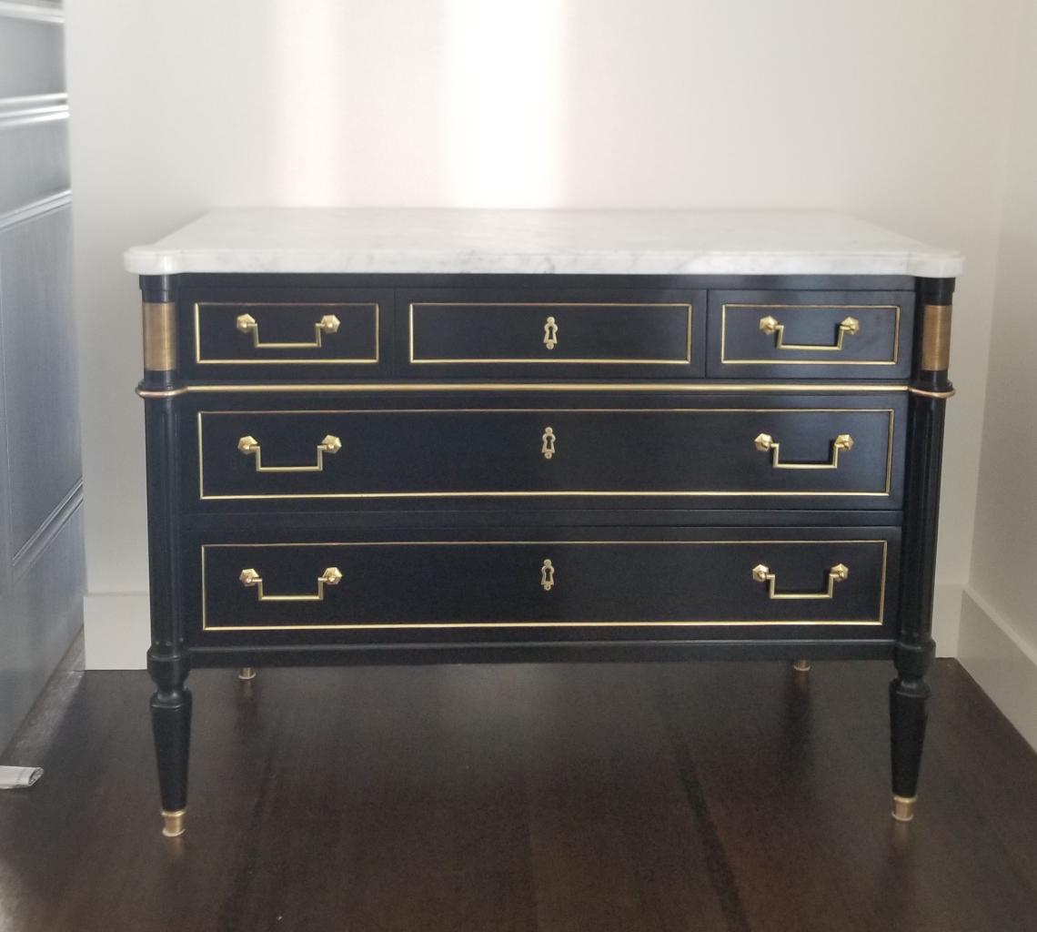 Directoire Commode