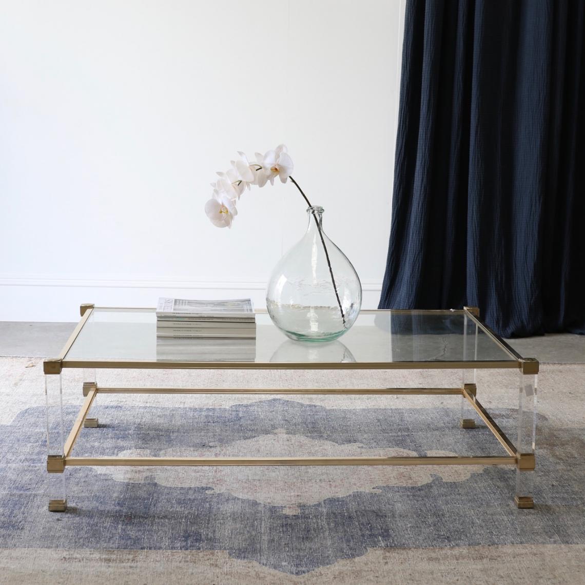 Mid-Century Coffee Table