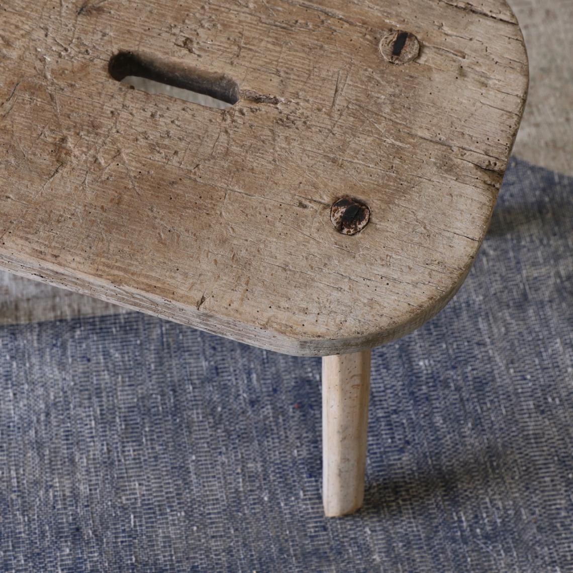 Primitive Stool