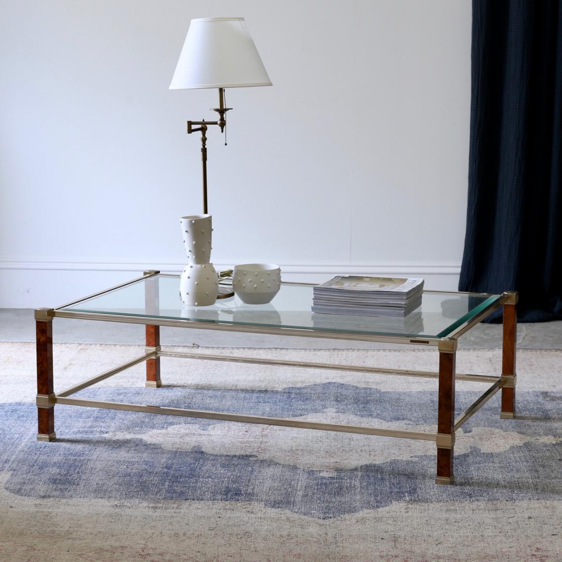 Pierre Vandel Coffee Table